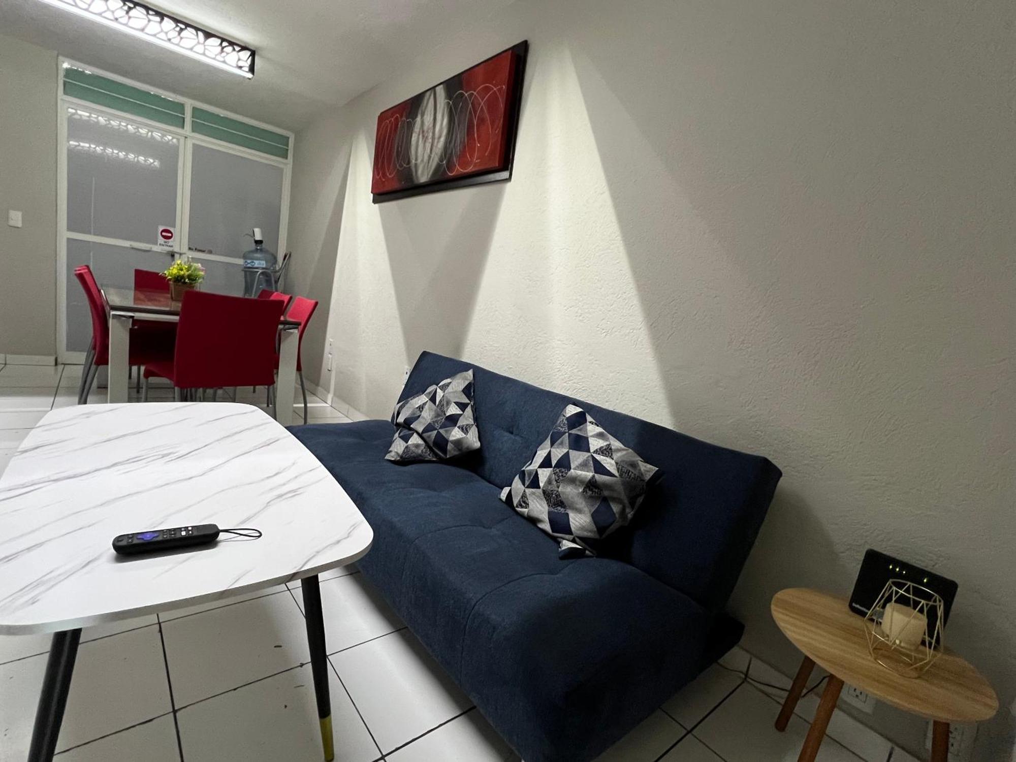 Casa Petfriendly Bosque De La Primavera Guadalajara Exterior foto